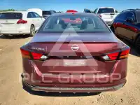 2025 Nissan ALTIMA фото