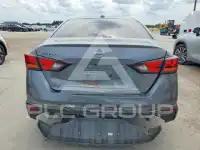 2025 Nissan ALTIMA фото