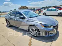 2025 Nissan ALTIMA фото