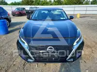 2025 Nissan ALTIMA фото