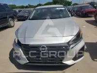 2025 Nissan ALTIMA фото