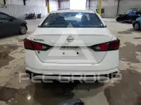 2025 Nissan ALTIMA photo