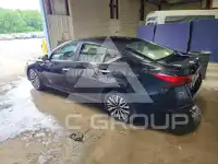 2025 Nissan ALTIMA фото