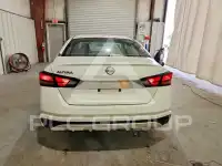 2025 Nissan ALTIMA фото
