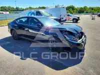 2025 Nissan ALTIMA фото