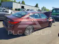 2025 Nissan ALTIMA photo