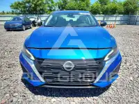 2025 Nissan ALTIMA photo