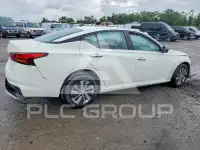 2025 Nissan ALTIMA фото