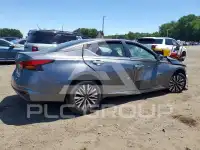 2025 Nissan ALTIMA фото