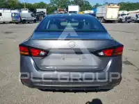 2025 Nissan ALTIMA фото