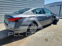 2025 Nissan ALTIMA фото