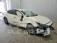 2025 Nissan ALTIMA photo