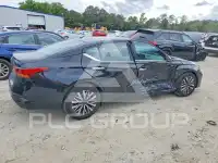 2025 Nissan ALTIMA фото