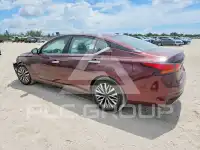 2025 Nissan ALTIMA photo