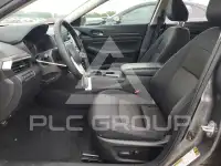2025 Nissan ALTIMA фото