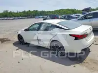 2025 Nissan ALTIMA photo