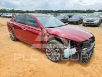 2025 Nissan ALTIMA фото