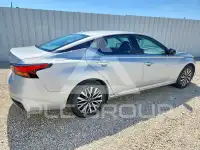 2025 Nissan ALTIMA фото