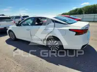 2025 Nissan ALTIMA photo