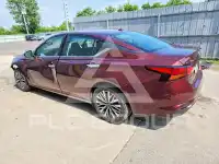 2025 Nissan ALTIMA photo