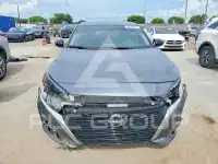 2025 Nissan ALTIMA фото