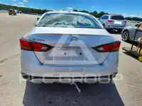 2025 Nissan ALTIMA фото