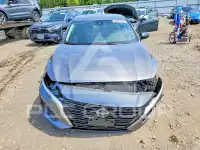 2025 Nissan ALTIMA фото