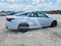 2025 Nissan ALTIMA фото