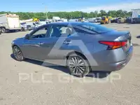 2025 Nissan ALTIMA фото