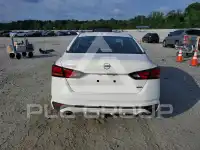 2025 Nissan ALTIMA фото