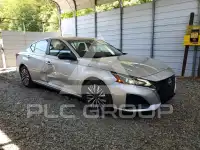 2025 Nissan ALTIMA фото