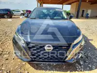 2025 Nissan ALTIMA photo