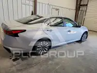 2025 Nissan ALTIMA фото