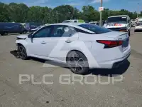 2025 Nissan ALTIMA фото