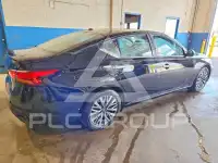 2025 Nissan ALTIMA фото