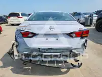 2025 Nissan ALTIMA фото