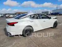 2025 Nissan ALTIMA фото