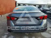 2025 Nissan ALTIMA photo