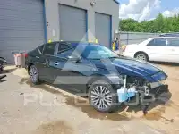 2025 Nissan ALTIMA фото