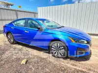 2025 Nissan ALTIMA фото