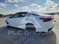 2025 Nissan ALTIMA фото