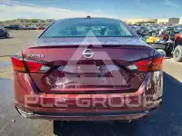 2025 Nissan ALTIMA фото