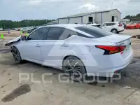 2025 Nissan ALTIMA photo
