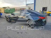 2025 Nissan ALTIMA фото