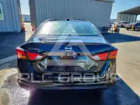 2025 Nissan ALTIMA фото