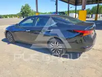 2025 Nissan ALTIMA фото