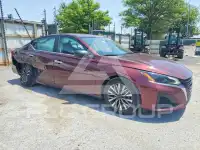 2025 Nissan ALTIMA фото