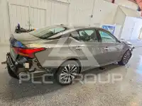 2025 Nissan ALTIMA фото