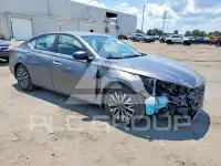 2025 Nissan ALTIMA фото