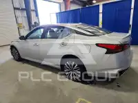 2025 Nissan ALTIMA фото